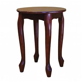 Cherry Small Coffee Table