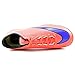 Nike Kids Jr Mercurial Victory V IC Soccer Cleat