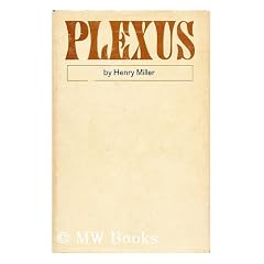 Plexus : Roman.