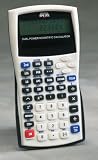 School Smart Advanced Scientific Calculator - Each