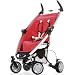 Baby : Quinny Zapp 4 Complete Strawberry