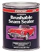 BRUSH SEAM SEALER, QT