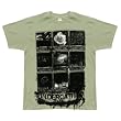 Underoath - Ii Soft T-Shirt