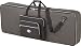 Musician's Gear Kaces Deluxe Nylon Keyboard Bag, 51