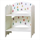 Bassettbaby Eurpsville Stackable Shelves