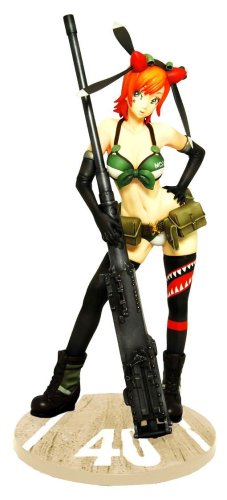 Childrens Toyshop  Toys : Art of Shunya Yamashita: MC Nozuato PVC Figure