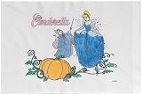 Disney Cinderella Pillowcase Art