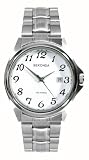Sekonda Model 3952.27 Gents Stainless Steel Bracelet Watch