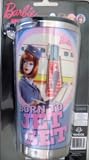 Barbie My Favorite Career Stewardess Vintage Travel Mug