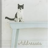 White Collection: Address Book