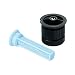 Tools & Hardware : RAIN BIRD 15-SQ-C1 "SQUARE PATTERN" SPRAY HEAD NOZZLE