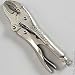 A-Tina Tool #CJ7 MM 7Curved Lock Pliers
