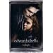 Twilight movie 2008 Comic Con Inkworks promo card set (4)