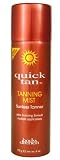Body Drench Quick Tan Mist