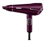 BaByliss 2100 Elegance Hairdryer
