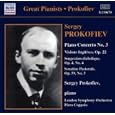 Prokofieff Spielt Prokofieff