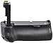 Battery Grip Kit for Canon EOS 5D Mark III, EOS 5DS, EOS 5DS R Digital SLR Camera Includes Vertical Battery Grip + Qty 4 Replacement LP-E6 Batteries + Rapid AC/DC Charger