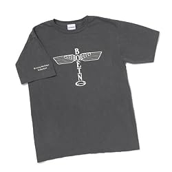 Boeing Totem Logo T-Shirt