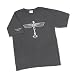 Boeing Totem Logo T-Shirt