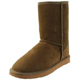 Ukala Womens Sydney Low Boot