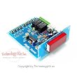 Programmable Timer 2 Channels 20 Programs Electronic Module