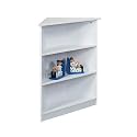 Gift Mark Corner Bookshelf
