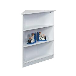 Gift Mark Corner Bookshelf