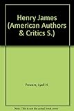 Henry James: an introduction and interpretation