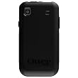 Otterbox Commuter - Carcasa para Samsung Galaxy S, color negro