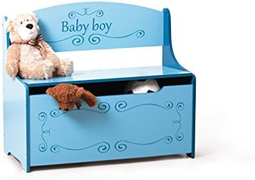 Toy Box Baby Boy (Special $ 39.99)