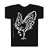 Search : Asian Zodiac T-Shirt Hi NRG Rooster: Born 1921 1933 1945 1957 1969 1981 1993 2005 2017 Made in USA