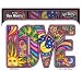 Dan Morris - Love - Sticker / Decal