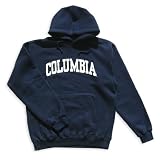Columbia - Classic - Hooded Sweatshirt (Navy)