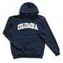 Columbia - Classic - Hooded Sweatshirt (Navy)