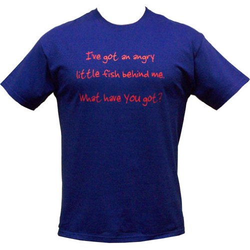 Martial Arts Short Sleeve T-Shirt - 