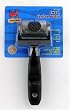 Crazy Cat / Dog Small Slicker Brush with Coarse Bristles