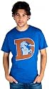 Junk Food Denver Broncos T-Shirt - Liberty