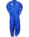 NASA Astronaut Flight Suit- Blue Small