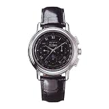 Zenith Men's Chronomaster T El Primero Watch #01.0240.410/23.C495