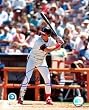 Wally Joyner Signed Angels 8x10