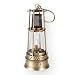 ProPassione Grubenlampe Bergmannslampe Bergwerkslampe Öllampe Petroleumlampe