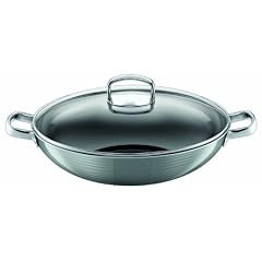 Silit Vision Wok 36 cm �