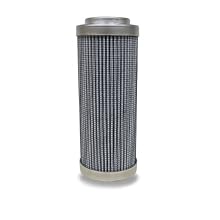 Schroeder SBF-9020-4Z10B Best Fit Hydraulic Filter Cartridge, Micro-Glass, Removes Rust, Metallic Debris, Fibers, Dirt; 4.31" Height, 1.75" OD, 1.0" ID, 10 Micron
