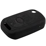 Buick Excelle Remote Key Case Shell FOB 4 Buttons Protective Cover Holder Bag 