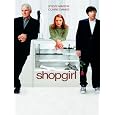 Shopgirl