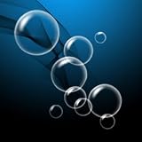 Bubble Live Wallpaper