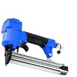 18 Gauge 3/8in. - 1 1/4in. Air Brad Nailer