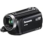 Panasonic HC-V100EG-K Full-HD-Camcorder (6,7cm (2,&hellip von Panasonic