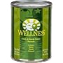Wellness New Zealand Lamb and Sweet Potato Canned Dog Food