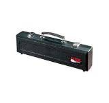 Produkt-Bild: Gator Deluxe Hartschalenkoffer f&uuml;r Querfl&ouml;ten